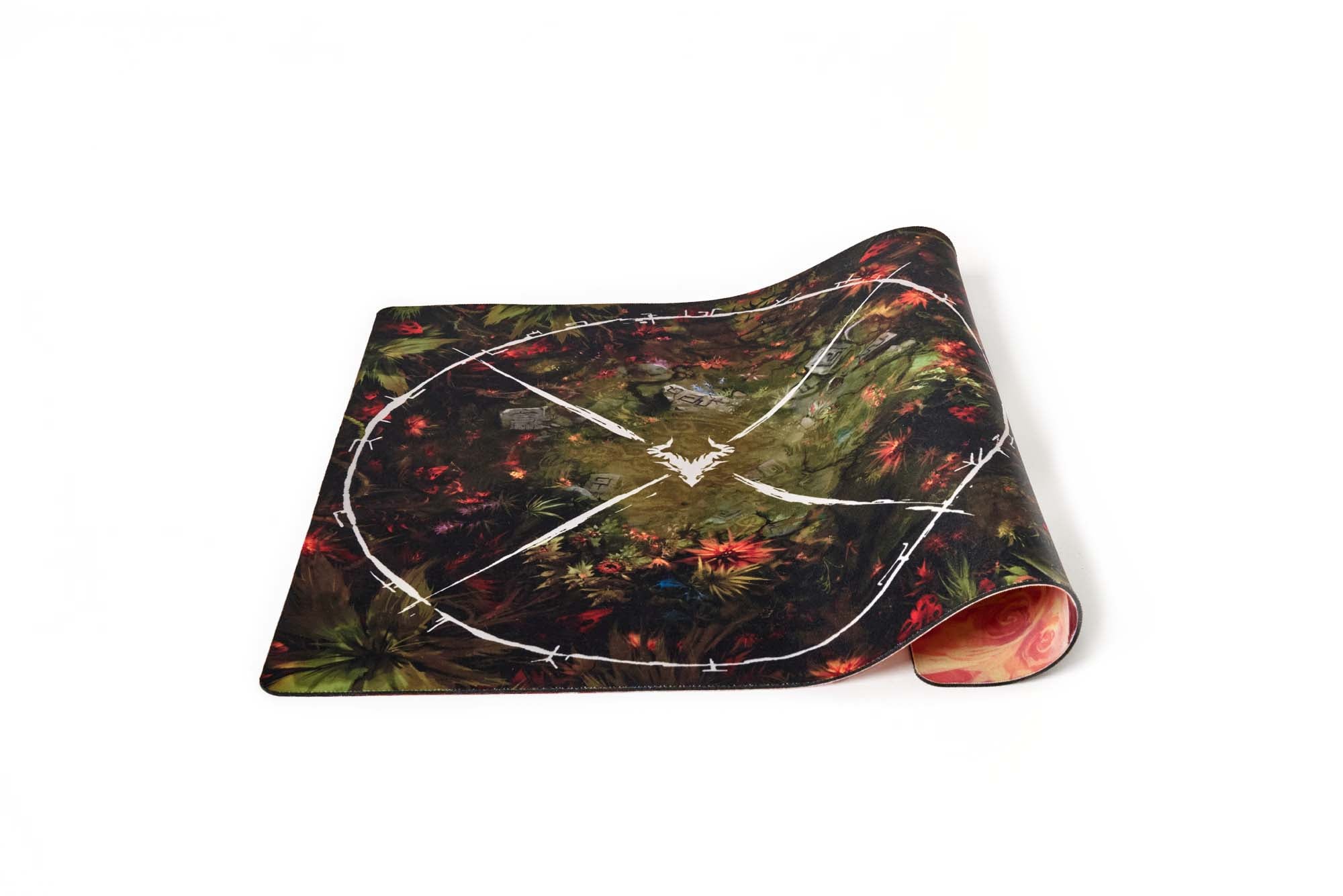 Biome Expansion - Niz-Maraga and Sunset Plains