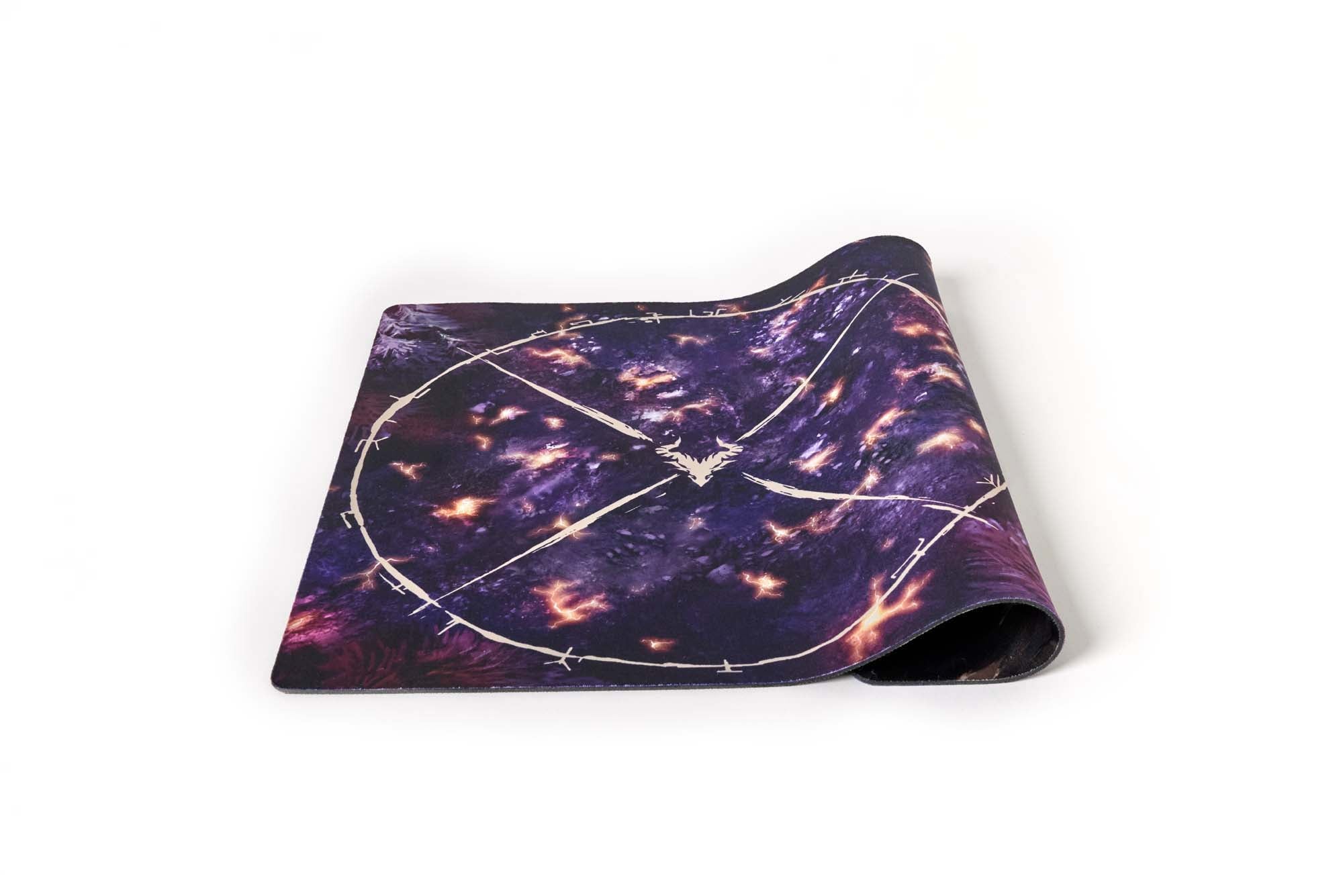 Biome Expansion - Goldarks and Thunder Mountains