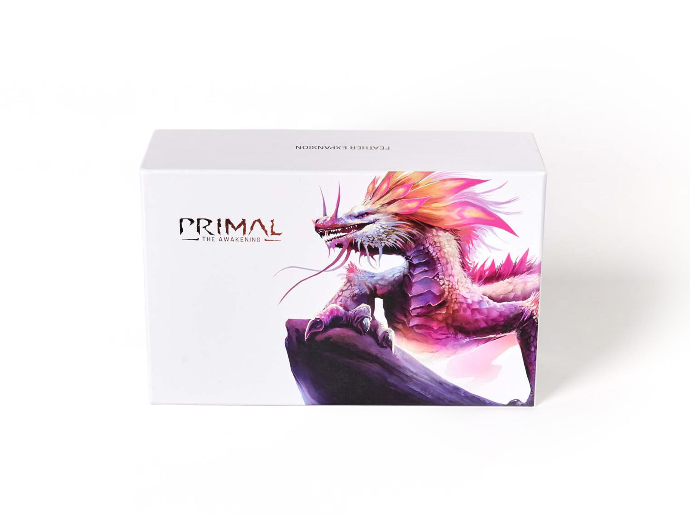 Everything Primal
