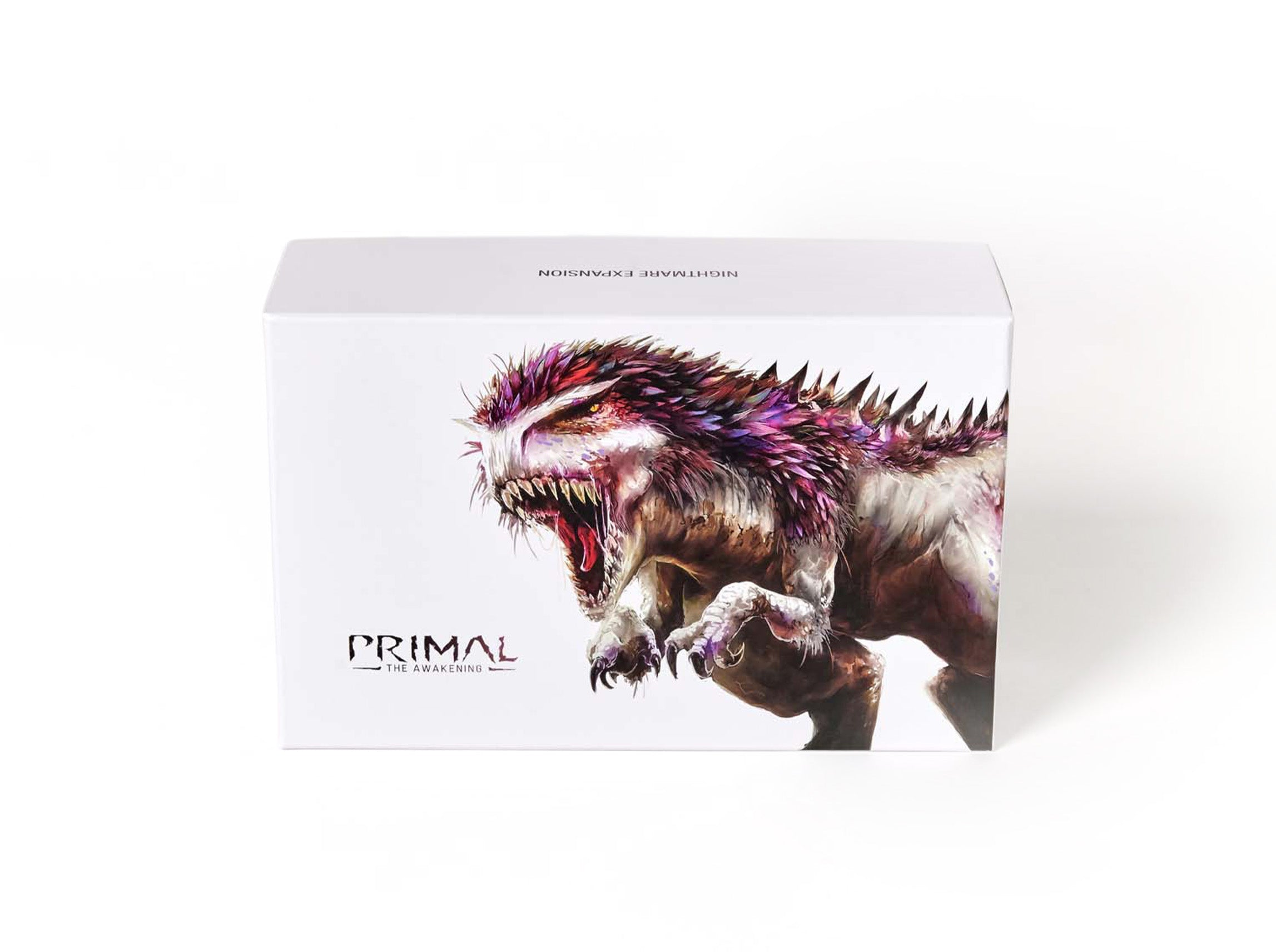 Everything Primal