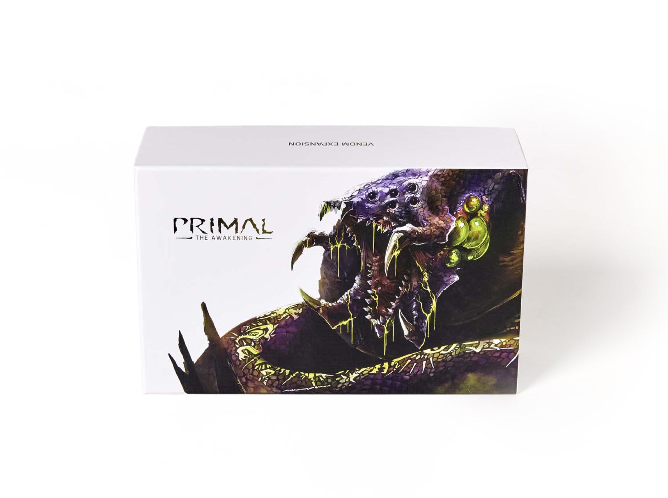 Everything Primal