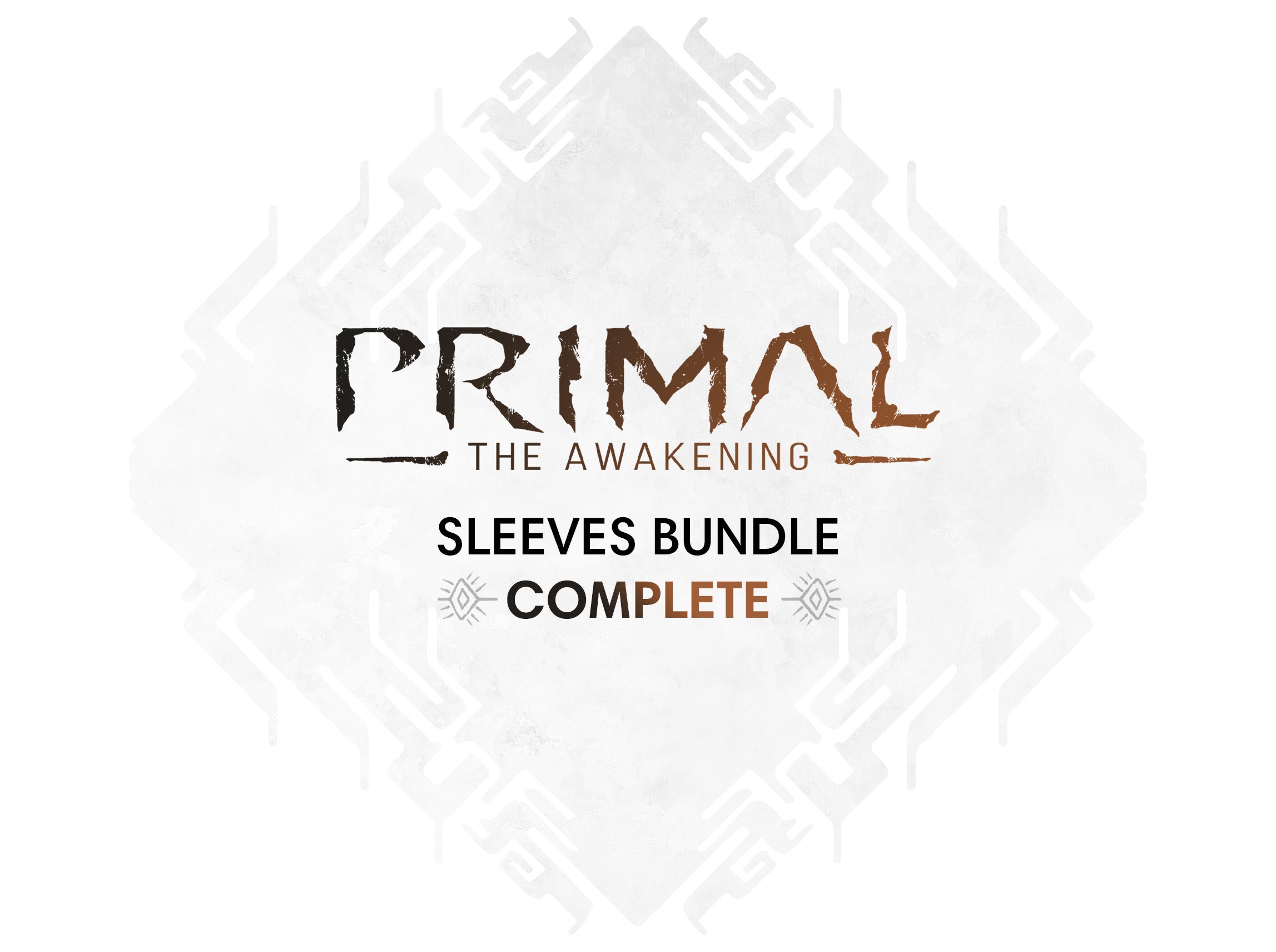 Sleeves Bundle - Complete set