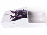 Monster Card Organizer