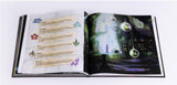 Artbook - The Tome of Creatures