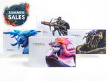 Expansion Bundle