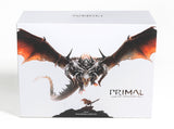 Primal: The Awakening Core Game