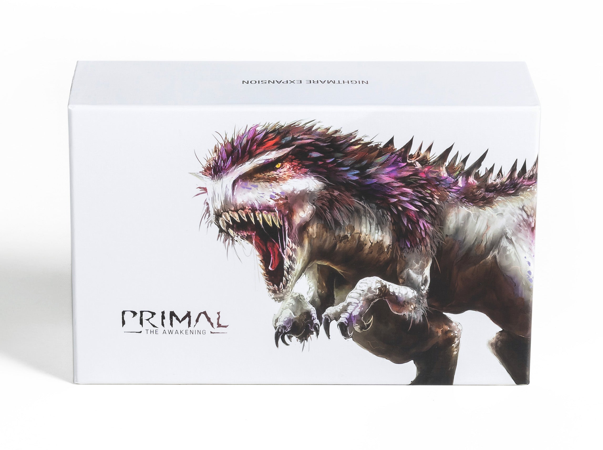 Everything Primal