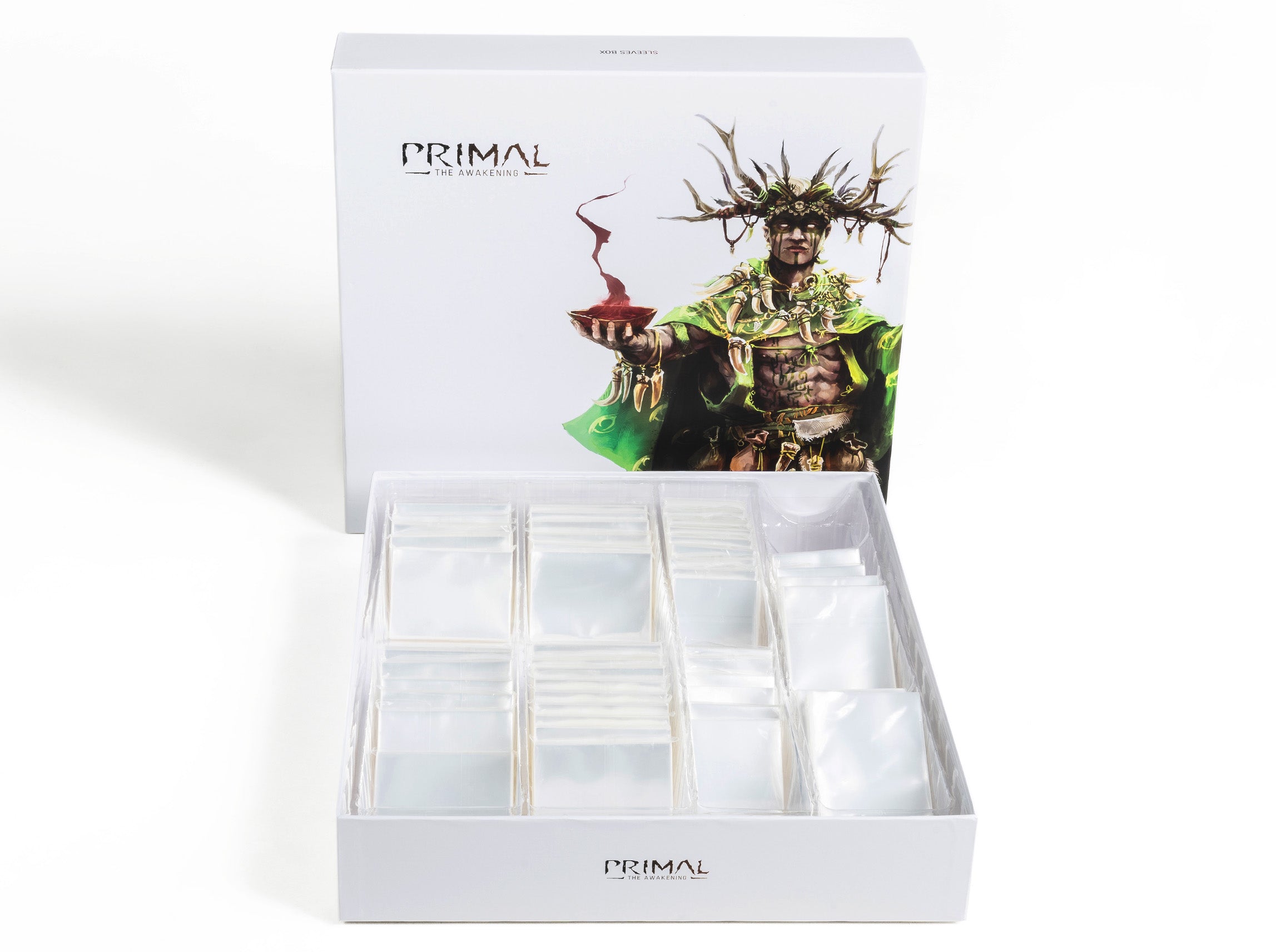 Everything Primal