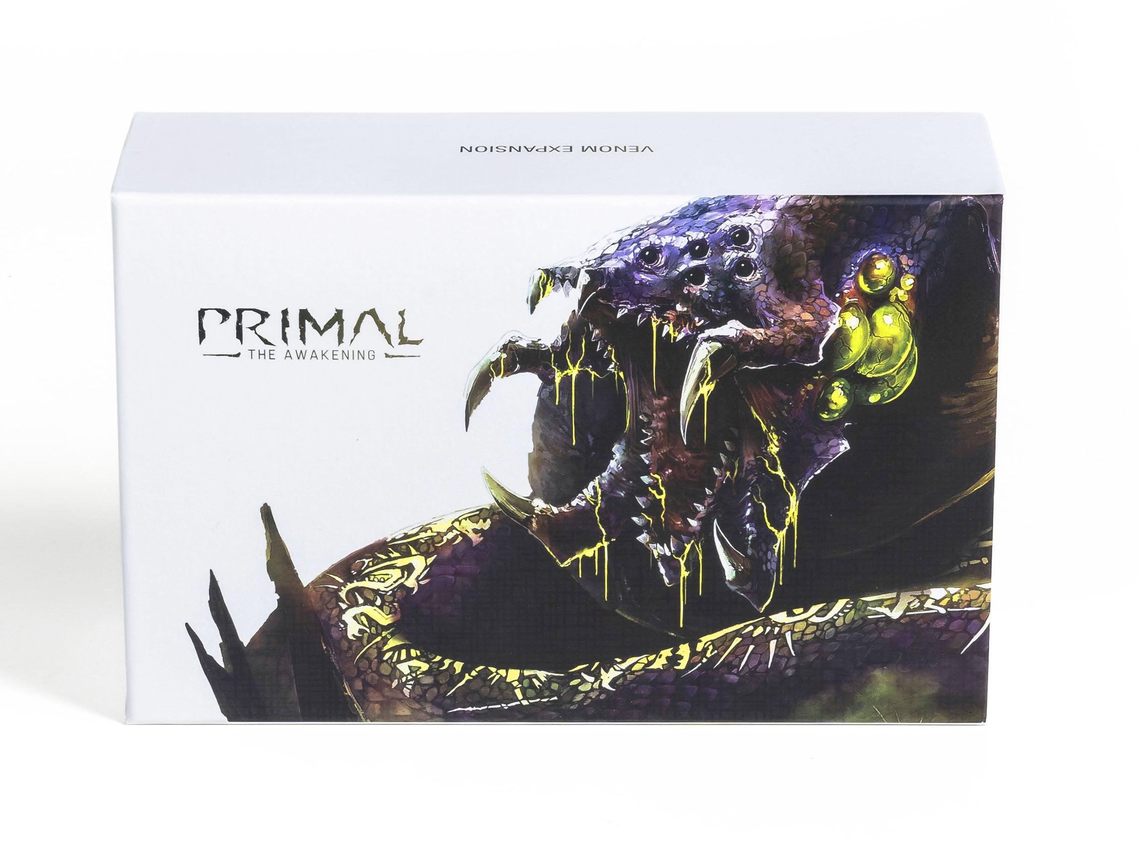 Everything Primal