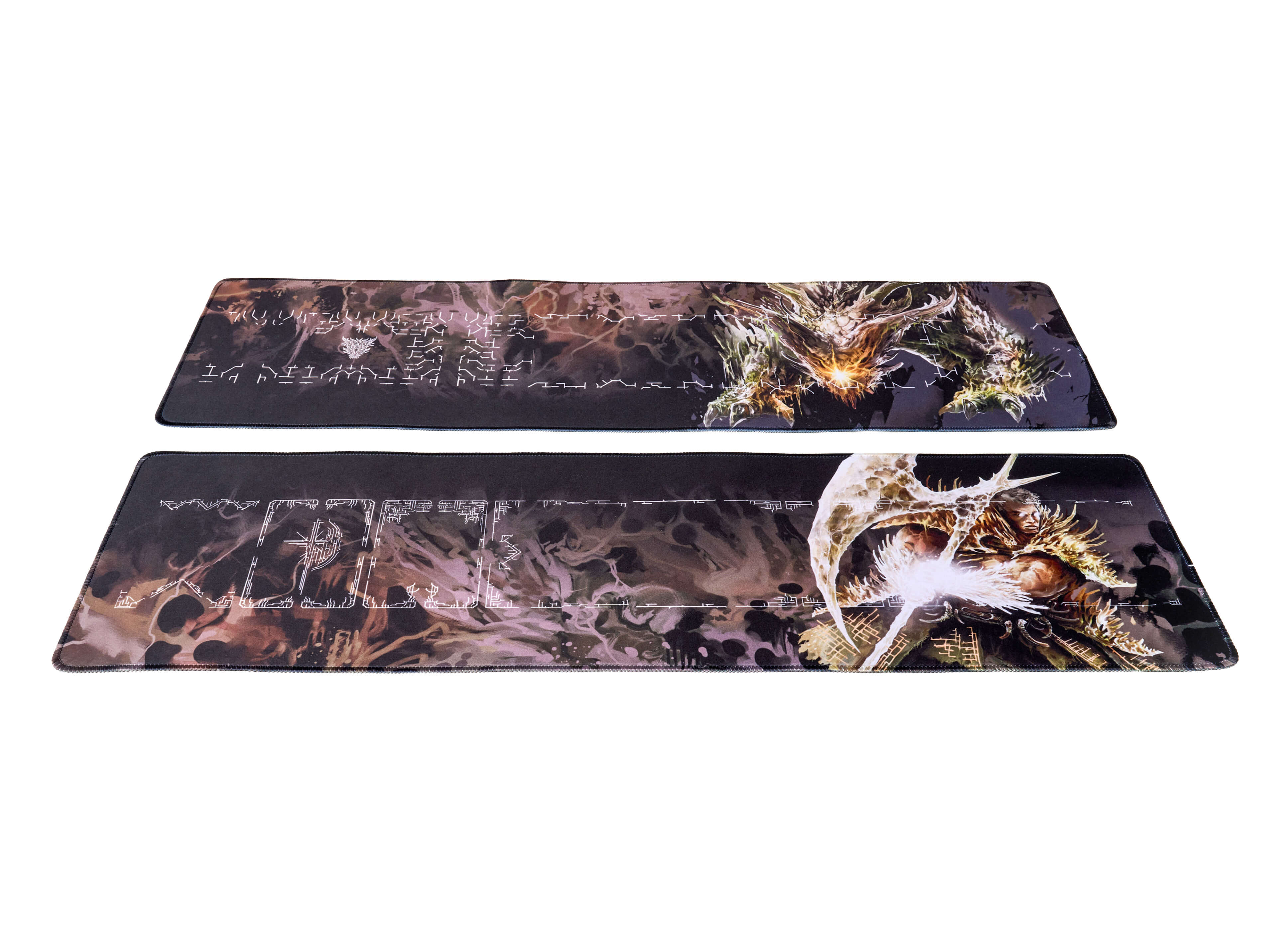 Legends - Voice of the Earth Playmat Set