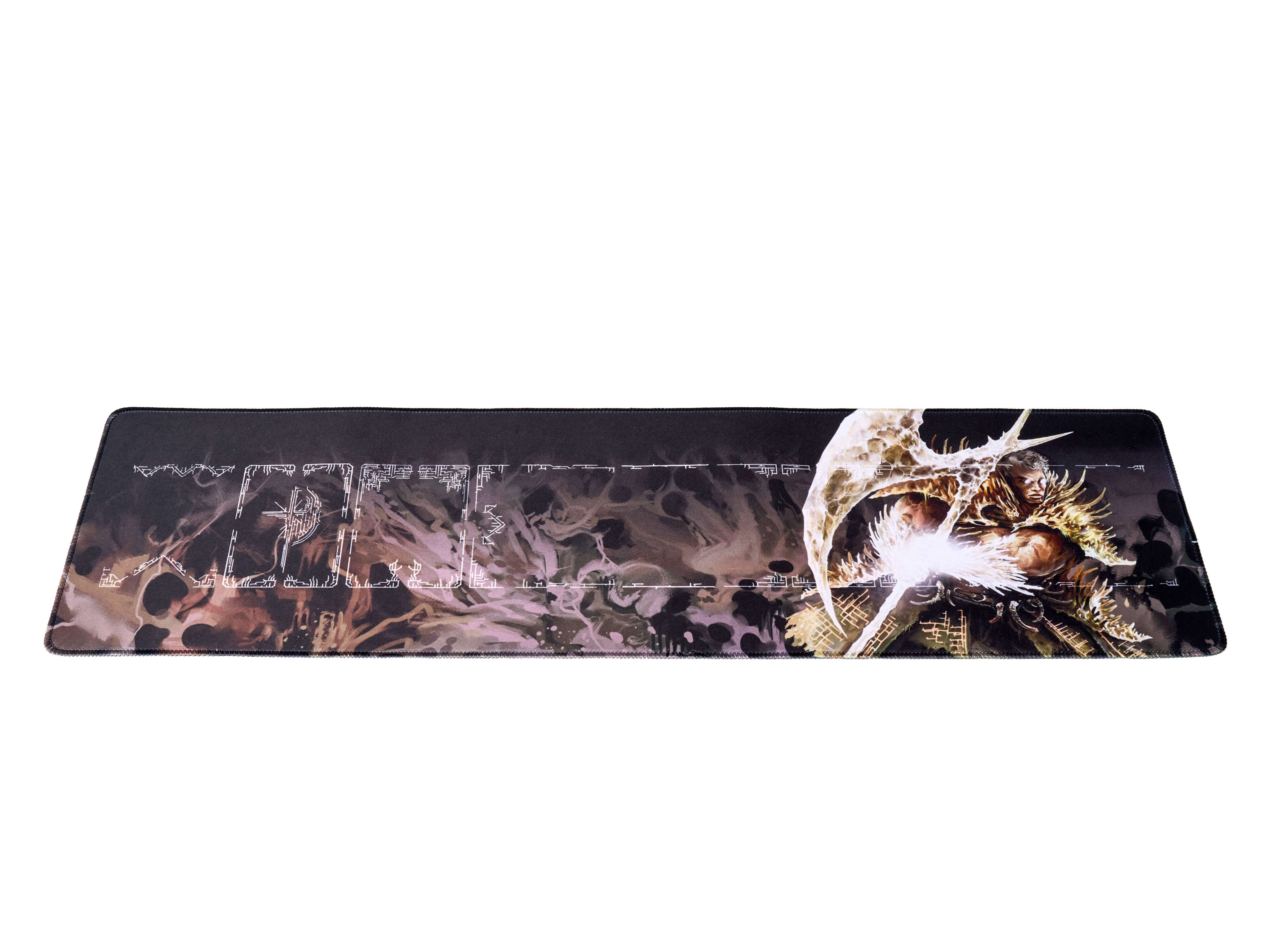 Legends - Voice of the Earth Playmat Set