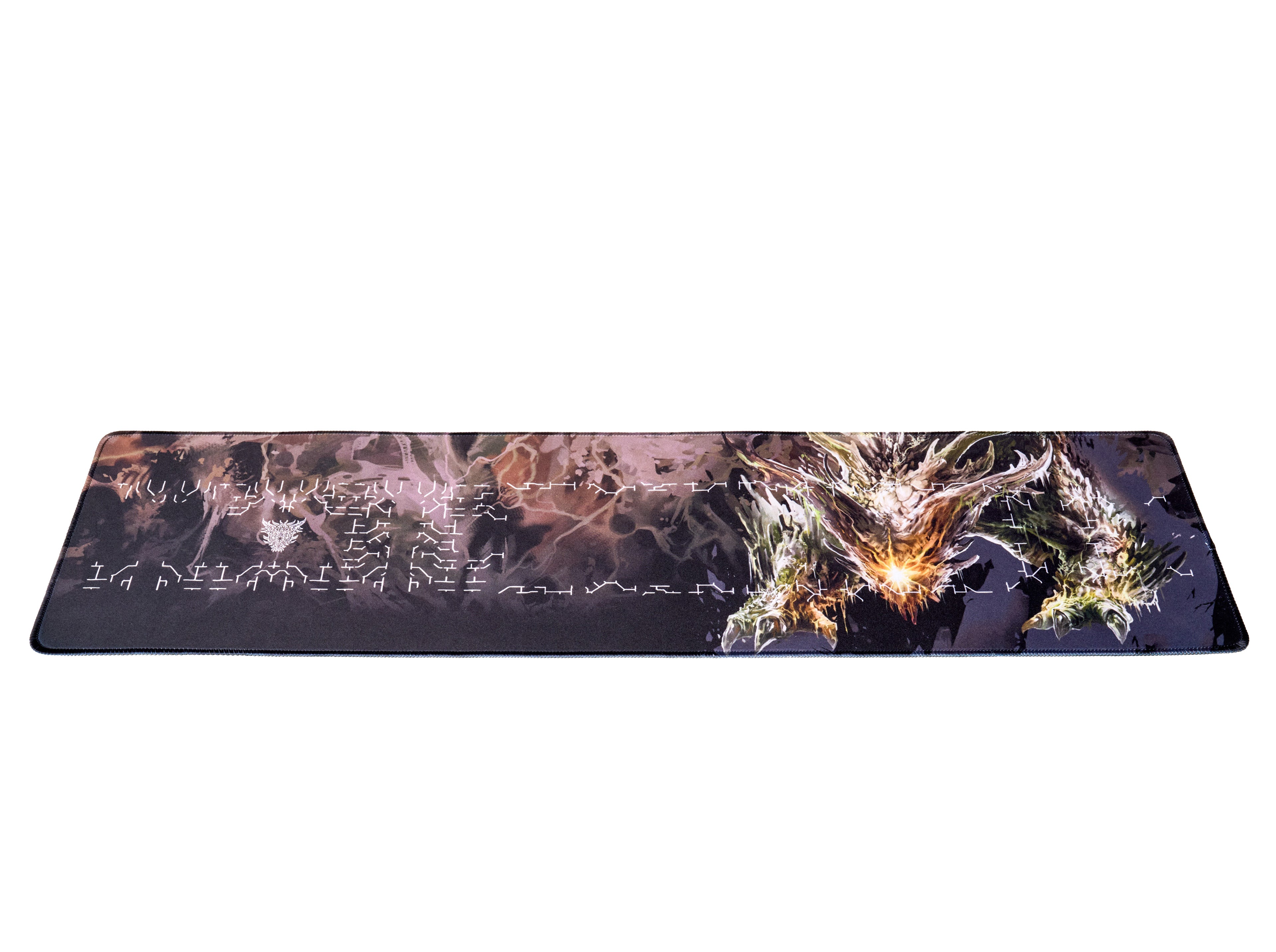 Legends - Voice of the Earth Playmat Set