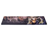 Legends - Voice of the Earth Playmat Set