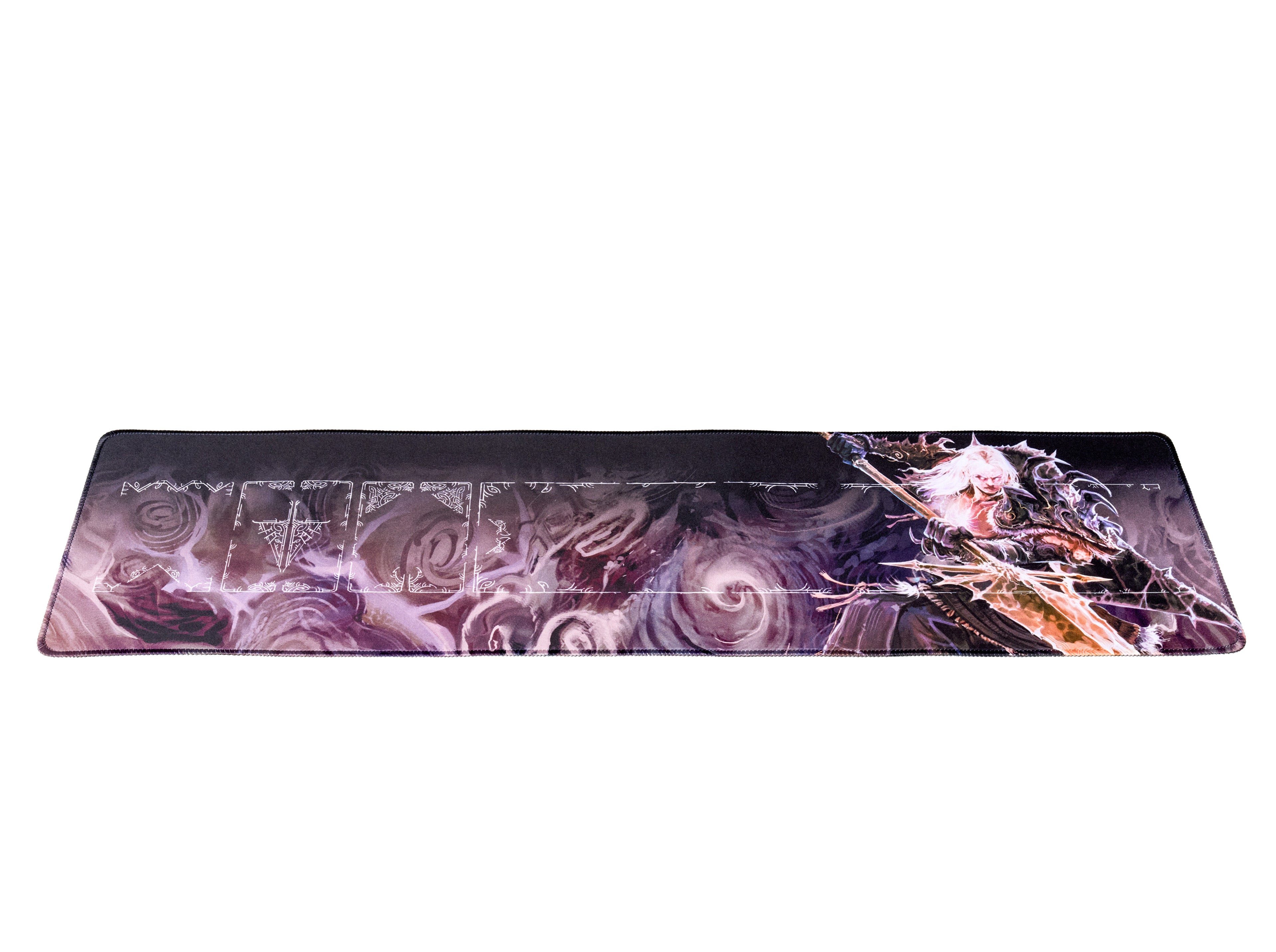 Legends - Voice of the Storm Playmat Set