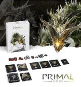 Primal: Legends - Voice of the Earth