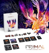 Primal: Legends - Voice of the Flame