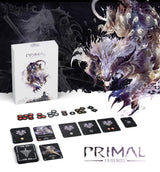 Primal: Legends - Voice of the Storm