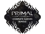 Legends - Complete Sleeves Bundle