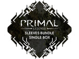 Legends - Sleeves Bundle (Single Box)