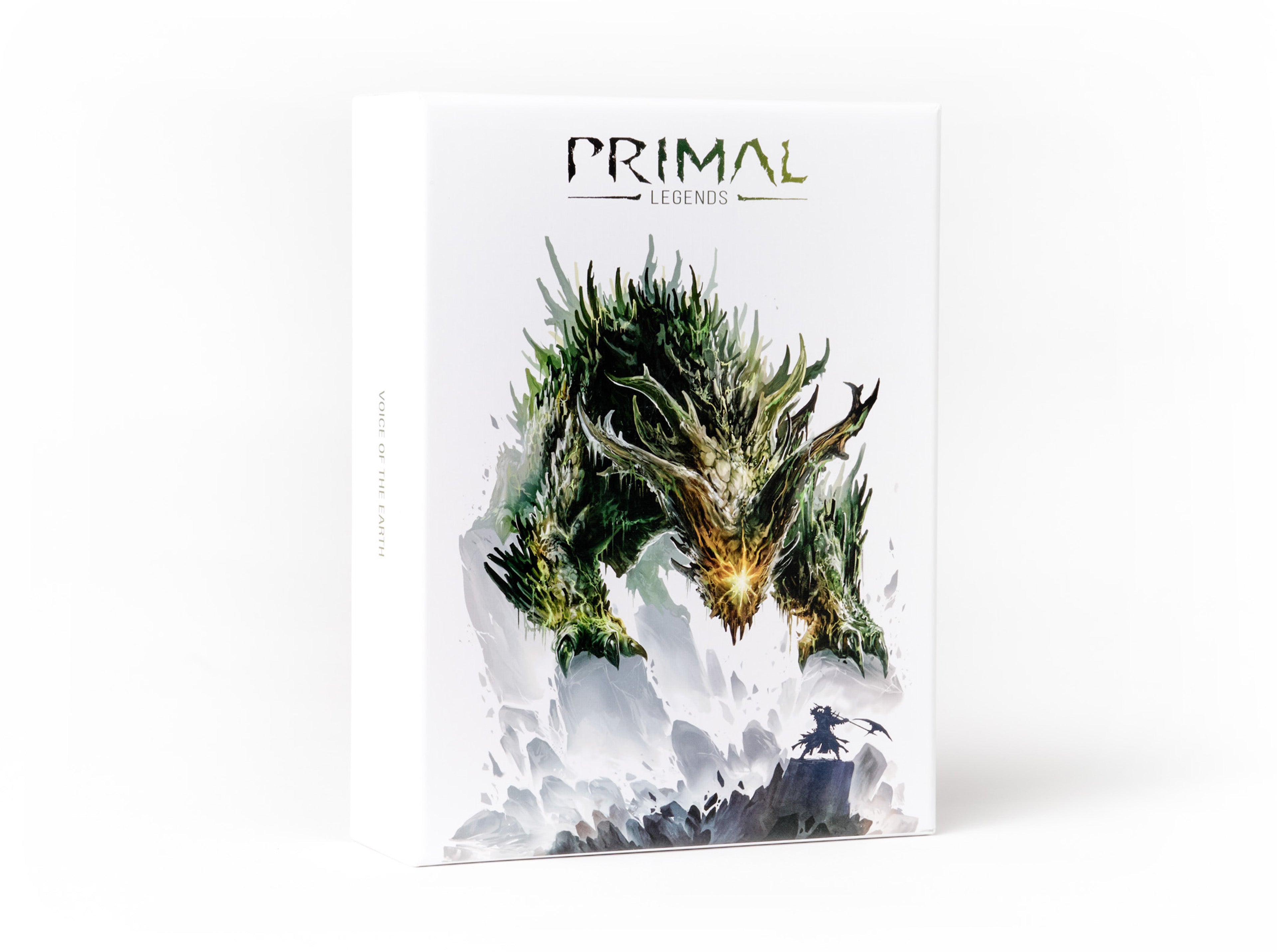 Primal: Legends - Legendary Bundle