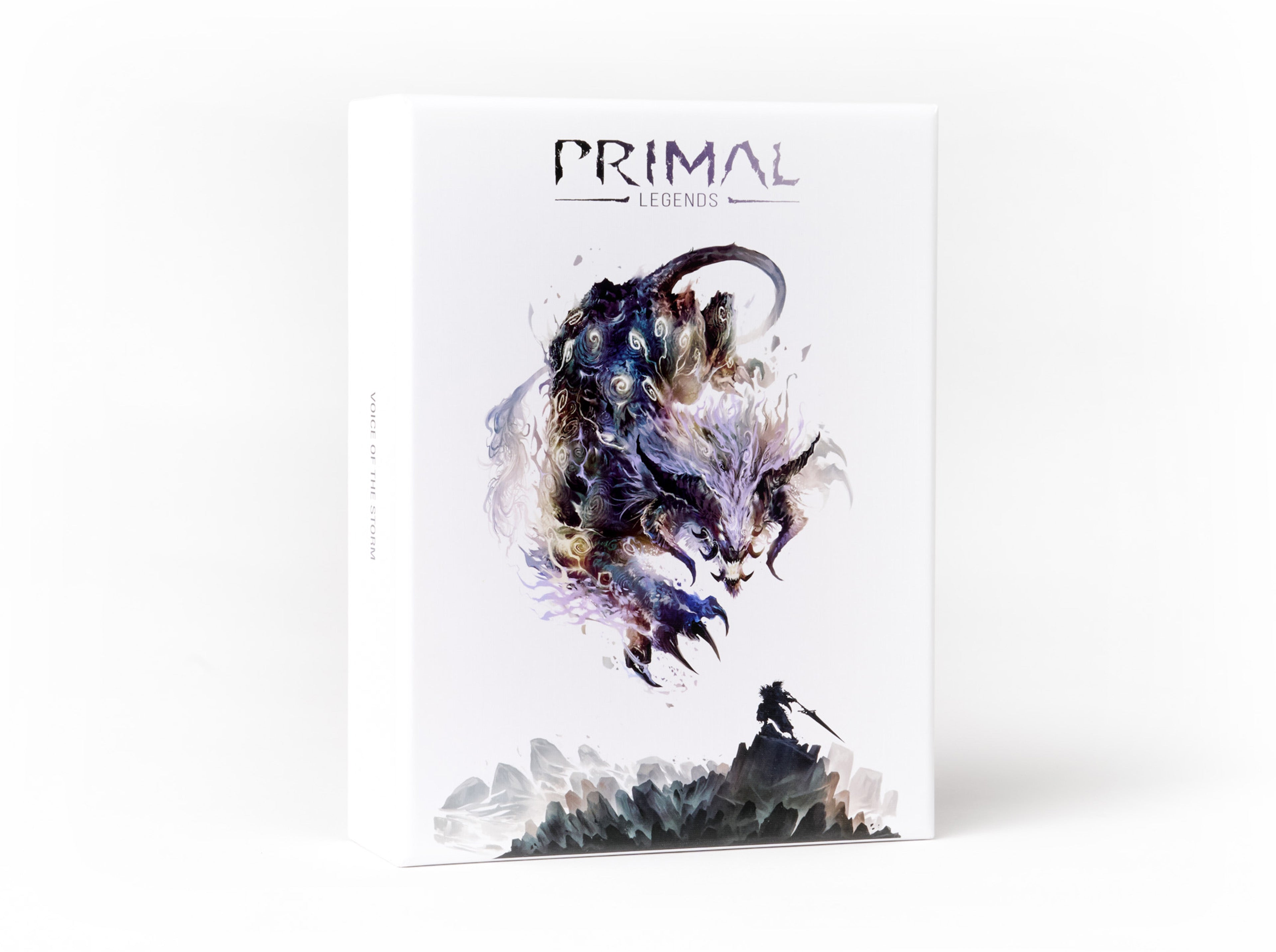 Primal: Legends - Legendary Bundle