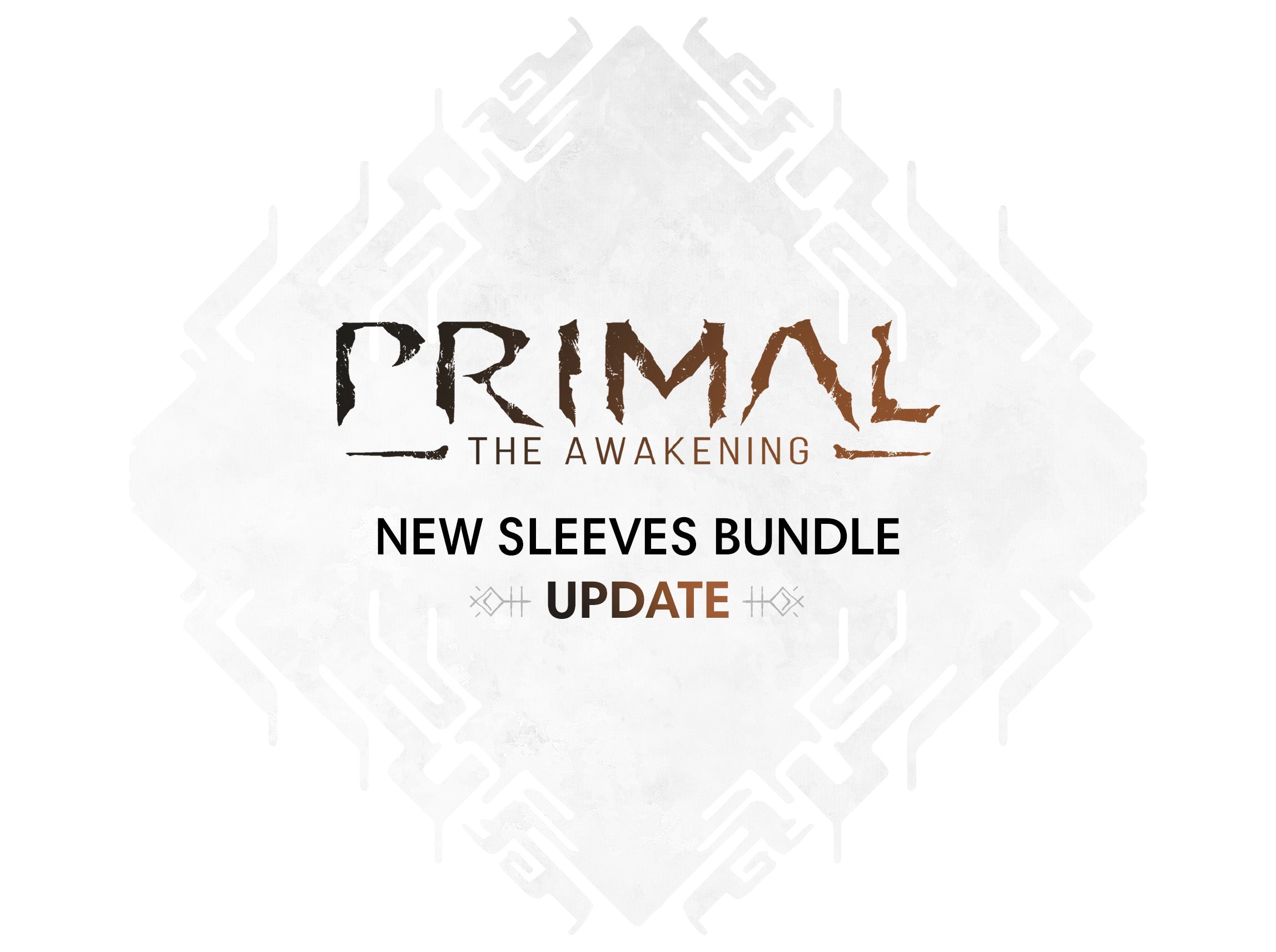 Sleeves Bundle - Update pack