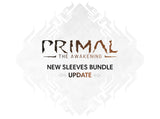 Sleeves Bundle - Update pack